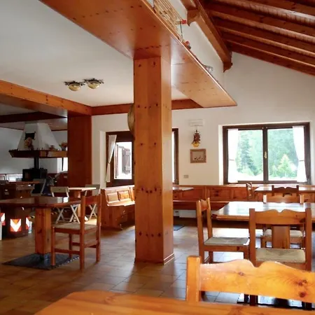 Rifugio Alpino Aquileia